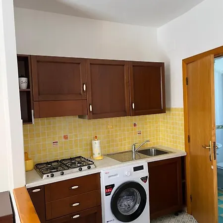 La Piazza E' Mia Apartment