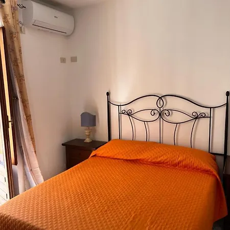 La Piazza E' Mia Apartment Cefalu