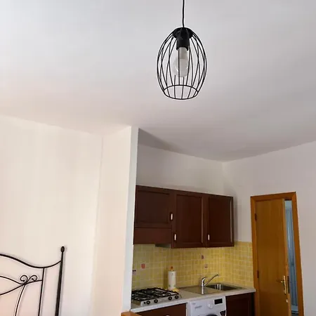 Apartment La Piazza E' Mia Cefalu