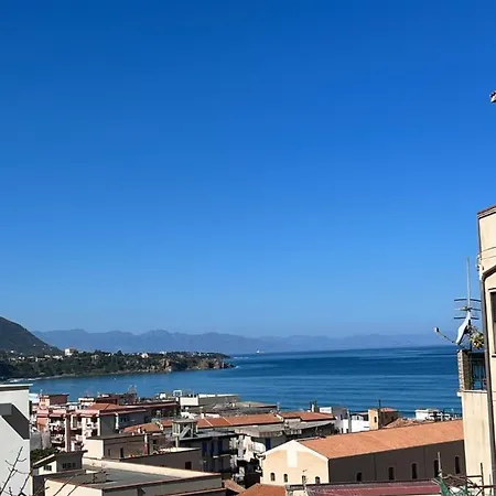 La Piazza E' Mia Apartment