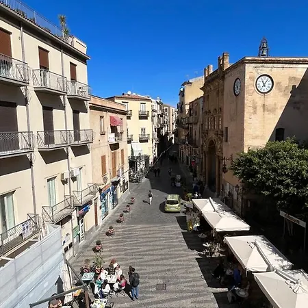 La Piazza E' Mia *