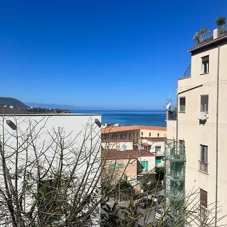 La Piazza E' Mia Appartement *